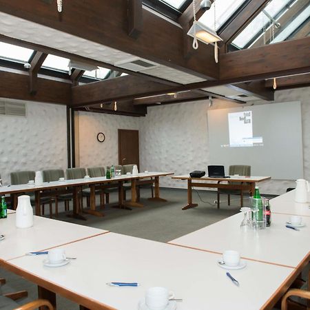 Haus Moenter-Meyer Hotel Bad Laer Luaran gambar