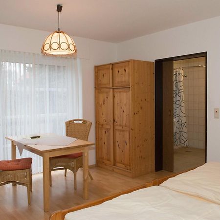Haus Moenter-Meyer Hotel Bad Laer Luaran gambar