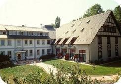 Haus Moenter-Meyer Hotel Bad Laer Luaran gambar