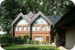 Haus Moenter-Meyer Hotel Bad Laer Luaran gambar
