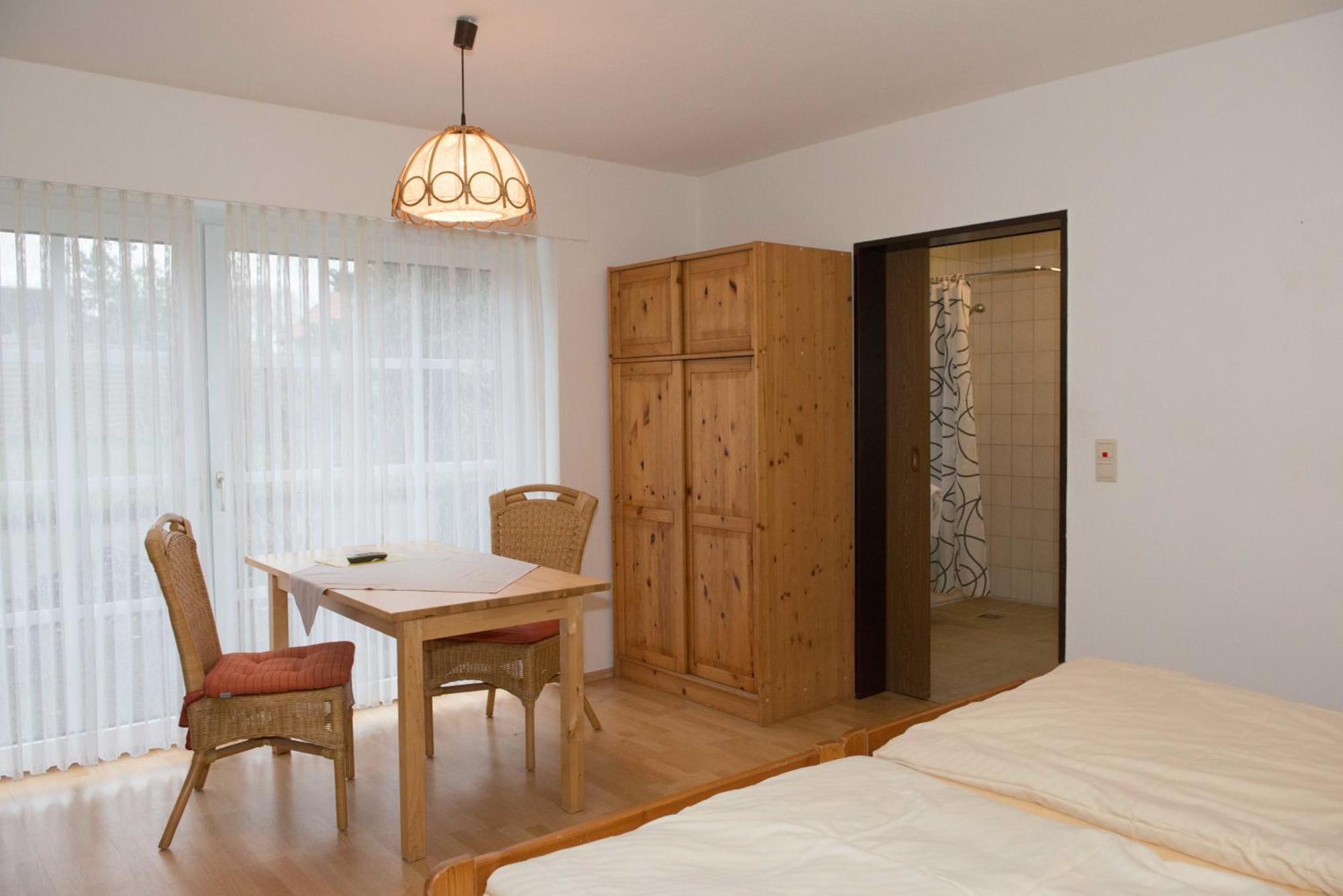 Haus Moenter-Meyer Hotel Bad Laer Luaran gambar